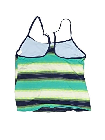 Nike Swimsuit Top (view 2)