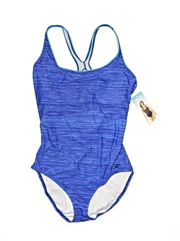 Speedo One Piece Swimsuit (view 1)