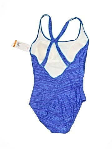 Speedo One Piece Swimsuit (view 2)