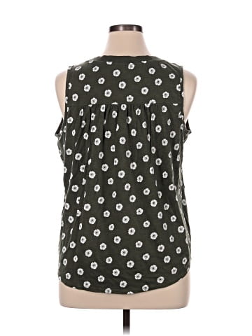 Market and Spruce Tank Top (view 2)