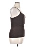 Express Brown Tank Top Size XL - photo 4