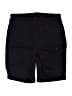 NYDJ Solid Black Shorts Size 12 - photo 2