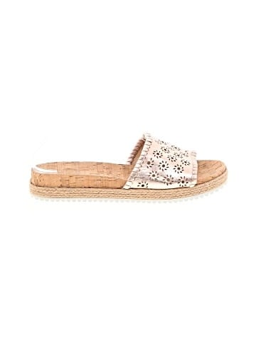 Jack Rogers Sandals (view 1)