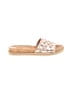 Jack Rogers Tan Sandals Size 7 1/2 - photo 1