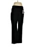 Gloria Vanderbilt Black Jeans Size 16 - photo 1