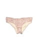 Xhilaration Tweed Ivory Swimsuit Bottoms Size L - photo 1