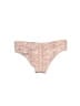 Xhilaration Tweed Ivory Swimsuit Bottoms Size L - photo 2