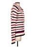 Galliano Stripes Pink Jacket Size XS - photo 4