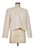 Ann Taylor Ivory Jacket Size 8 Petite - photo 1