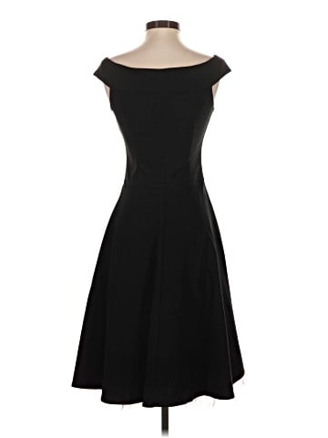 Ruby Rox Cocktail Dress (view 2)