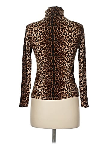 Cliche Long Sleeve Turtleneck (view 2)