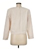 Ann Taylor Ivory Jacket Size 8 Petite - photo 2