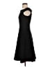 Ruby Rox Solid Black Cocktail Dress Size 5 - photo 5