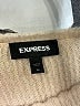 Express Tan Turtleneck Sweater Size XS - photo 7