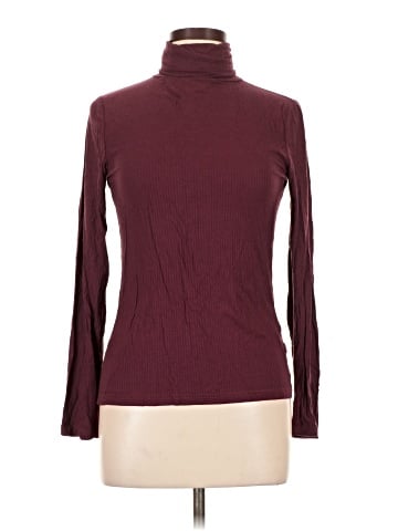 Doublju Long Sleeve Top (view 1)