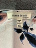 Monteau Floral Ivory Short Sleeve Blouse Size XL - photo 7