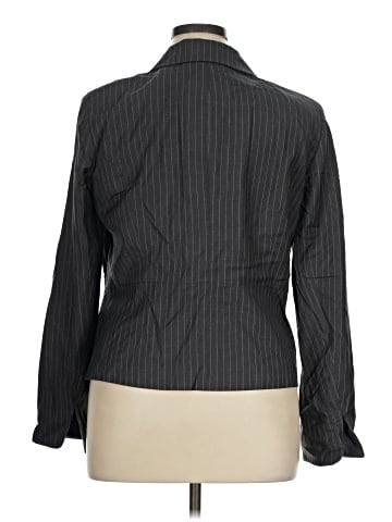 Merona Blazer (view 2)