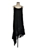 Eri + Ali 100% Polyester Black Cocktail Dress Size XS - photo 1