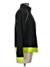 Be Inspired 100% Polyester Black Cardigan Size L - photo 4