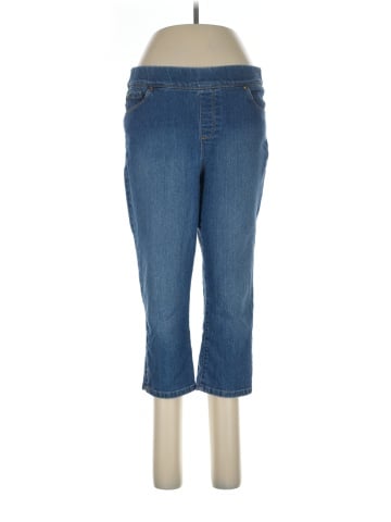 Gloria Vanderbilt Jeans (view 1)