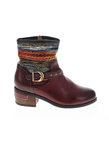 L'Artiste Ankle Boots (view 1)