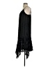 Eri + Ali 100% Polyester Black Cocktail Dress Size XS - photo 5