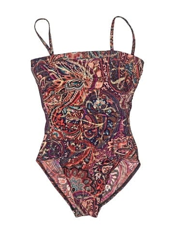 Miraclesuit One Piece Swimsuit (view 1)