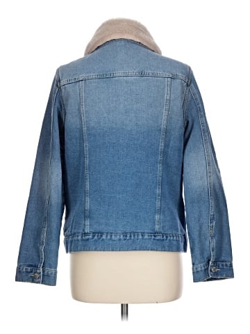 Ci Sono Denim Jacket (view 2)