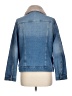Ci Sono Blue Denim Jacket Size L - photo 2