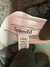 Splendid White Long Sleeve Blouse Size L - photo 7