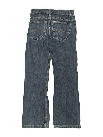 Wrangler Jeans Co Jeans (view 2)