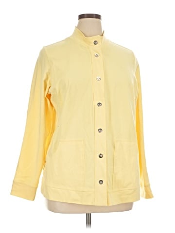 Croft & Barrow Cardigan (view 1)