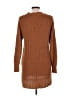 Zenana Premium Brown Pullover Sweater Size L - photo 2