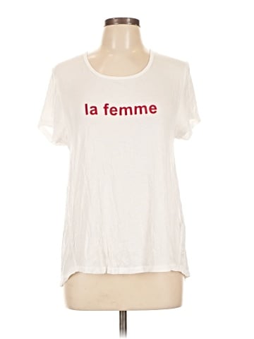 Gottex Short Sleeve T-Shirt (view 1)