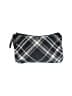 Thirty-One Argyle Black Makeup Bag One size - photo 1