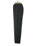 Vikki Vi Chevron-herringbone Black Casual Pants Size 1X - photo 5