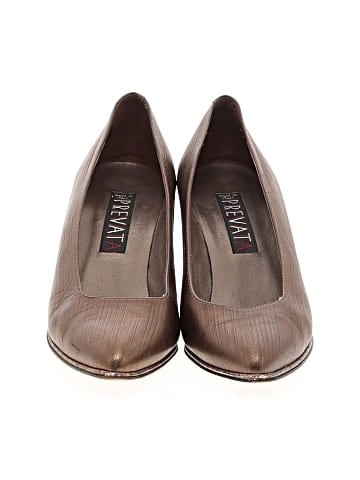 Prevata Heels (view 2)