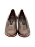 Prevata Brown Heels Size 8 (narrow) - photo 2