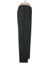 Vikki Vi Chevron-herringbone Black Casual Pants Size 1X - photo 4