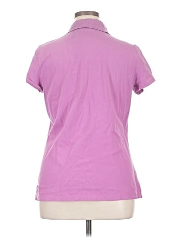 Tommy Hilfiger Short Sleeve Blouse (view 2)