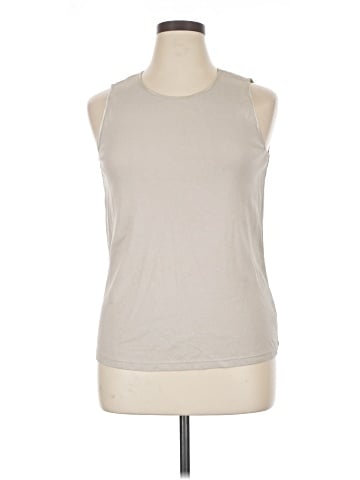Cj Banks Sleeveless T-Shirt (view 1)