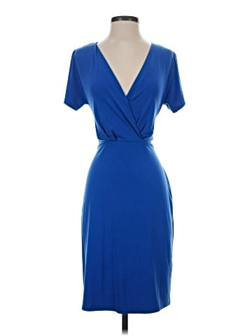T Tahari Cocktail Dress (view 1)