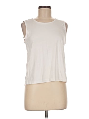 L.L.Bean Sleeveless T-Shirt (view 1)