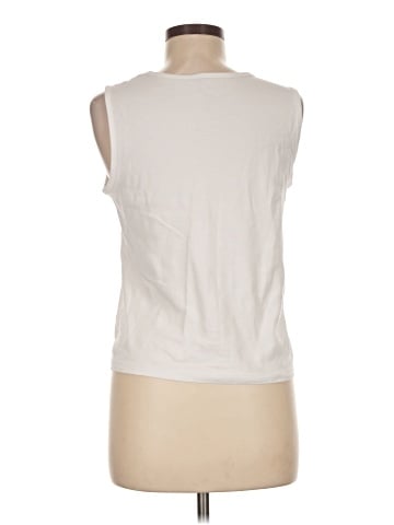 L.L.Bean Sleeveless T-Shirt (view 2)