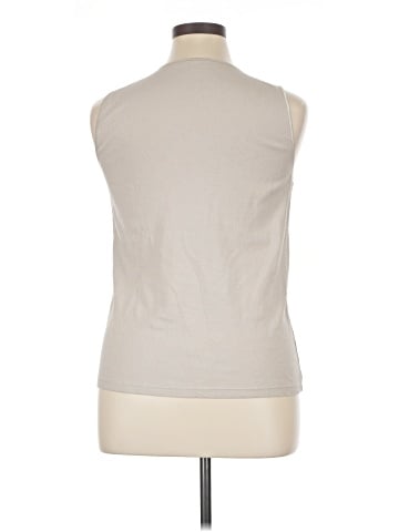 Cj Banks Sleeveless T-Shirt (view 2)