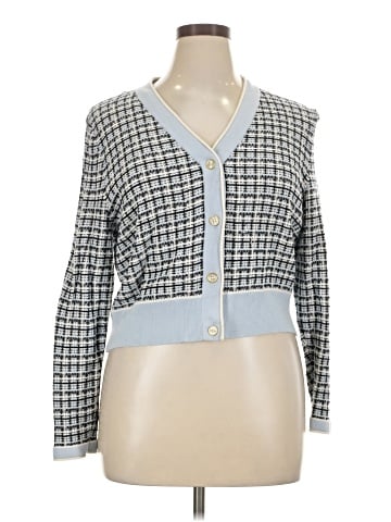 L.K. Bennett Cardigan (view 1)