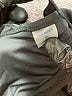 Old Navy Black Sports Bra Size XL - photo 7