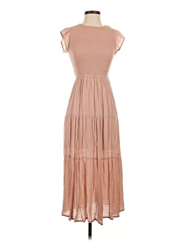 Mine Casual Dress (view 1)