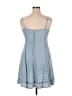 Guess Blue Casual Dress Size XL - photo 2