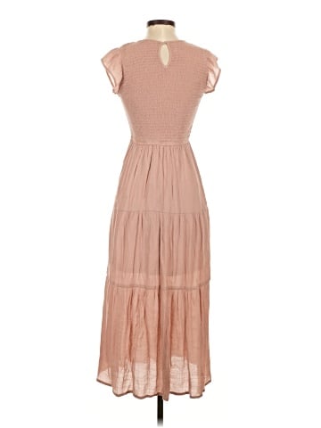 Mine Casual Dress (view 2)